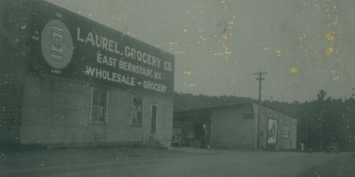 Laurel Grocery Reaches Century Milestone